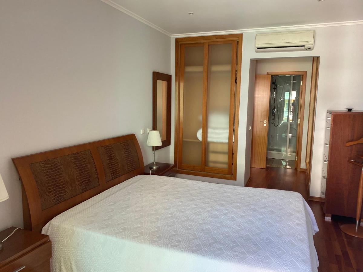 Casa Da Praia 901 ポルティマン エクステリア 写真