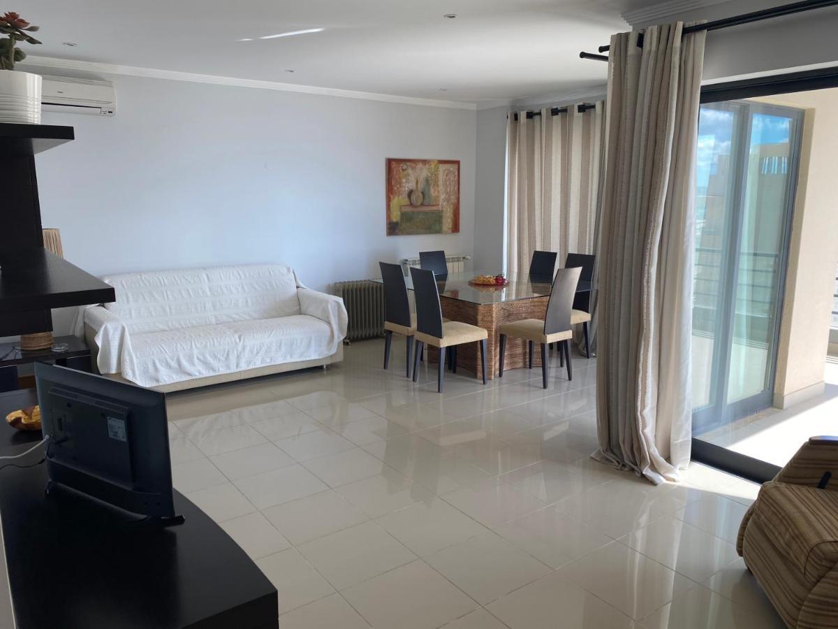 Casa Da Praia 901 ポルティマン エクステリア 写真